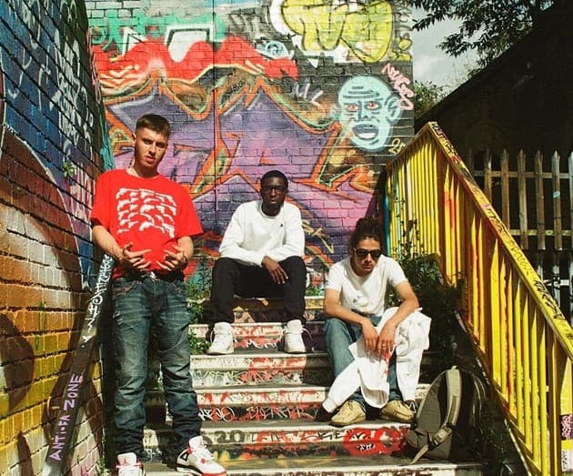 Producer Finch Fetti Links Up With J Rhys & Cal1sto For Two-Pack Single “Eighteen Zips & Resell Freestyle”