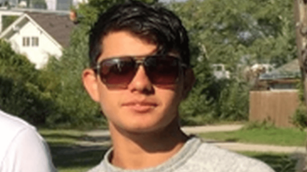 Hazrat Wali: 18-Year-Old Afghan Refugee Stabbed To Death In London In Front Of Schoolchildren