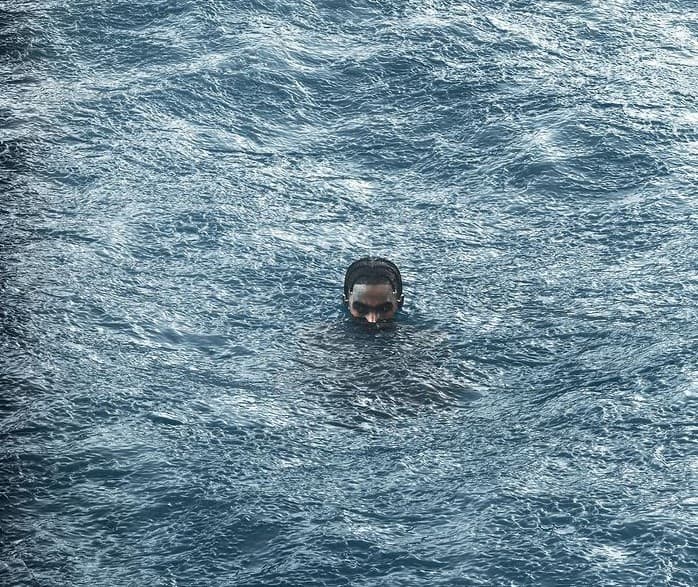 Spiraling Prodigy Sainté Shares Highly Anticipated ‘Out The Blue’ EP
