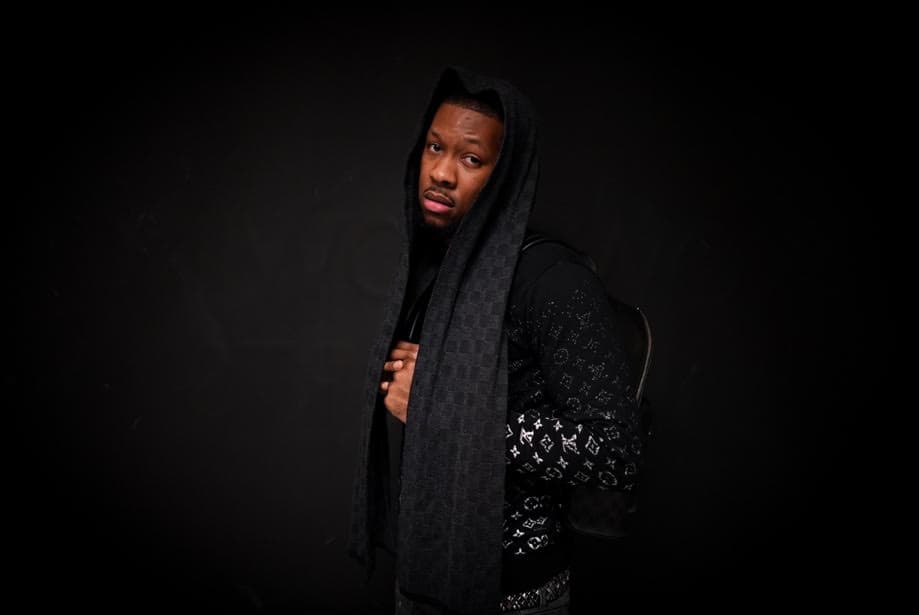 SNOOP CHANGES THE TONE IN NEW PLUGGED IN WITH FUMEZ THE ENGINEER