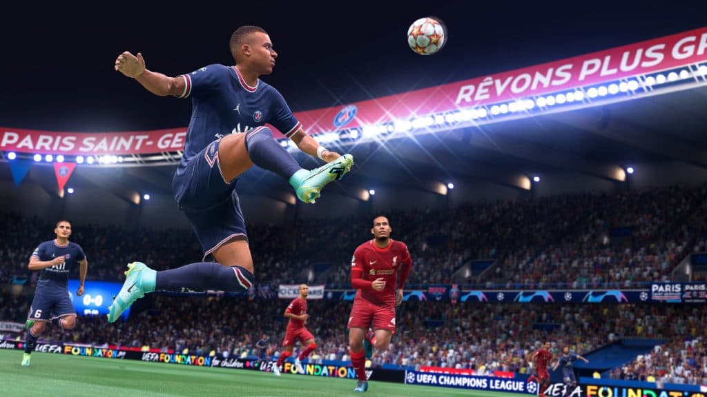 FIFA Ending Exclusive Partnership With EA Sports
