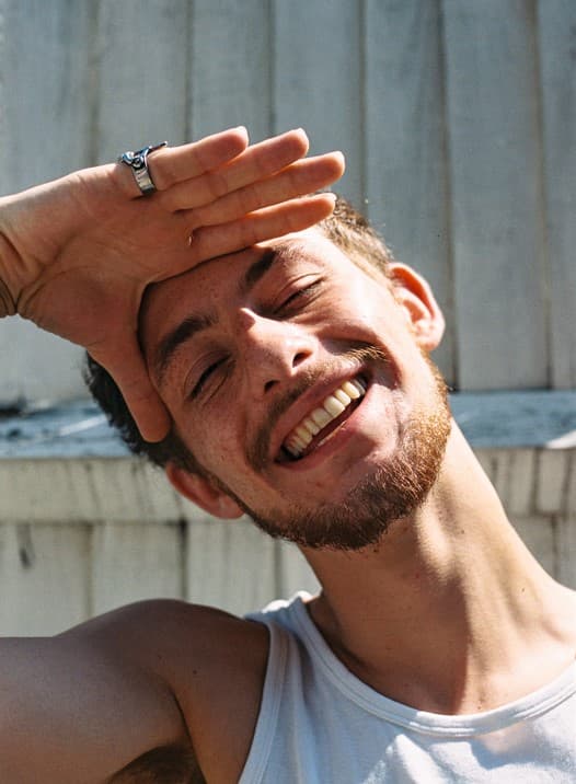 West London’s Finn Foxell Shares Highly Anticipated ‘Alright Sunshine’ EP