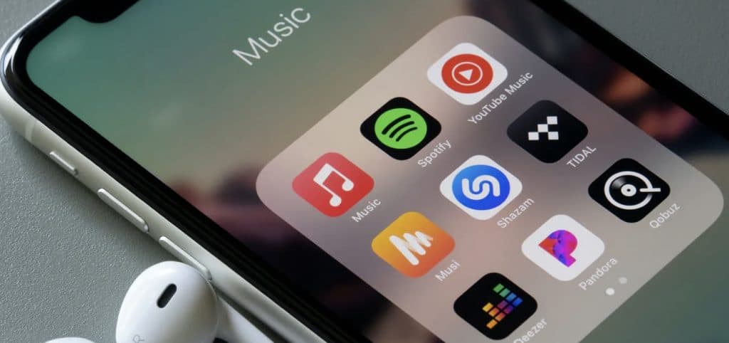 UK Music Streaming Services Face Competition Investigation