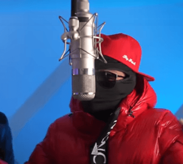 Teeway Marks Return on Fiery ‘Plugged In Session’ With Fumez The Engineer