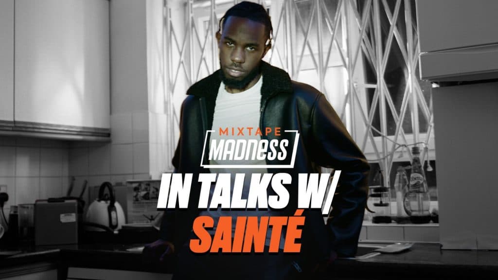 In Talks With Leicester’s Rising Prodigy Sainté