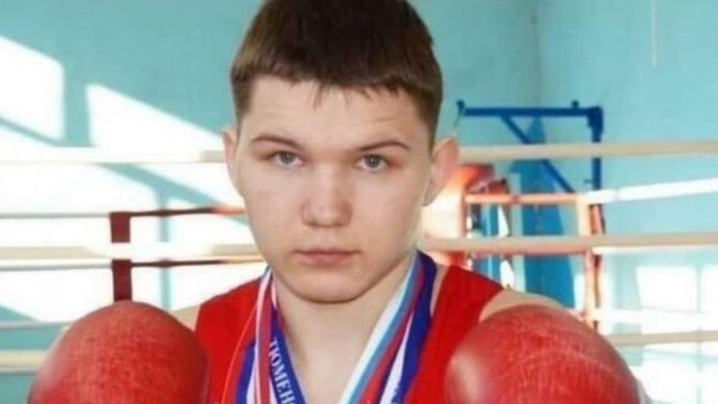 Russian Boxer Fighting For His Life After Stabbing Rampaging Bear To Death On Fishing Trip
