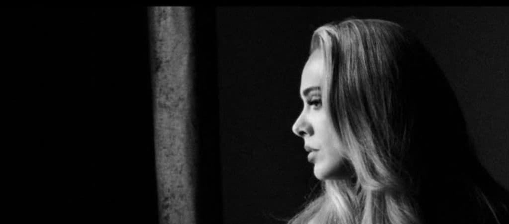 The Chart Update: Adele Hits Number One in The Singles With ‘Easy on Me’