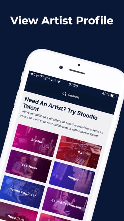 Introducing: Stoodio Club Is Maximising Creative Processes For Creators