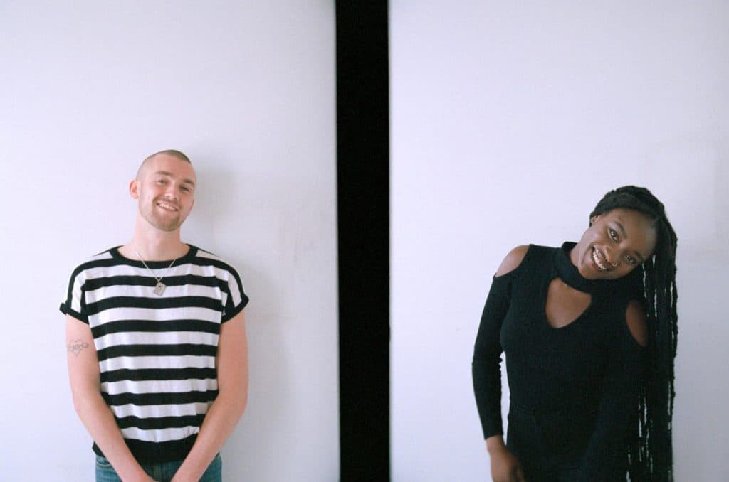 Tolü Makay and Malaki Join Forces on Soulful Jam, The Light