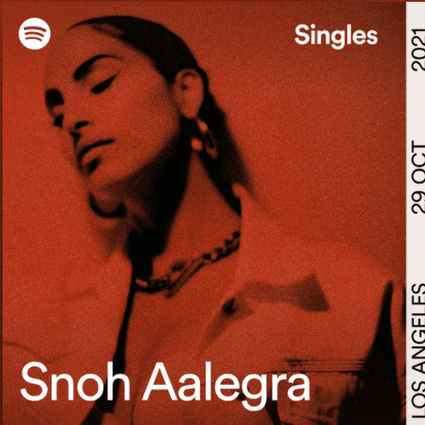 Snoh Aalegra Remakes Bobby Caldwell’s Legendary Hit ‘What You Won’t Do For Love’