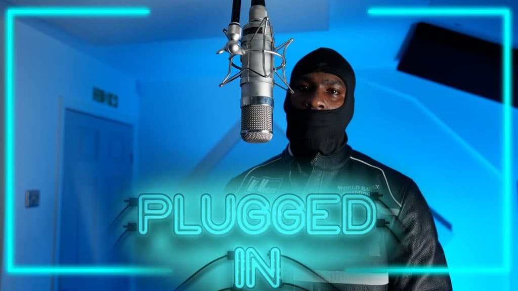 Skepta Fuses The Past And Present With New ‘Plugged In’ Freestyle