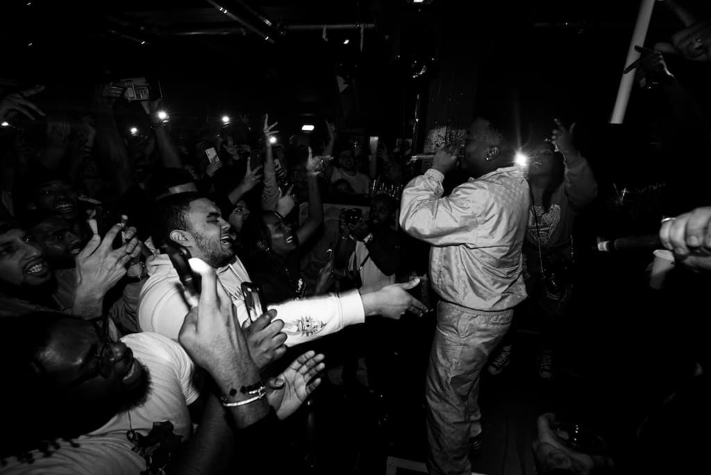 REVIEW : “FINALLY THE HEADLINE SHOW – SMH” WITH ESSEX’S JORDY