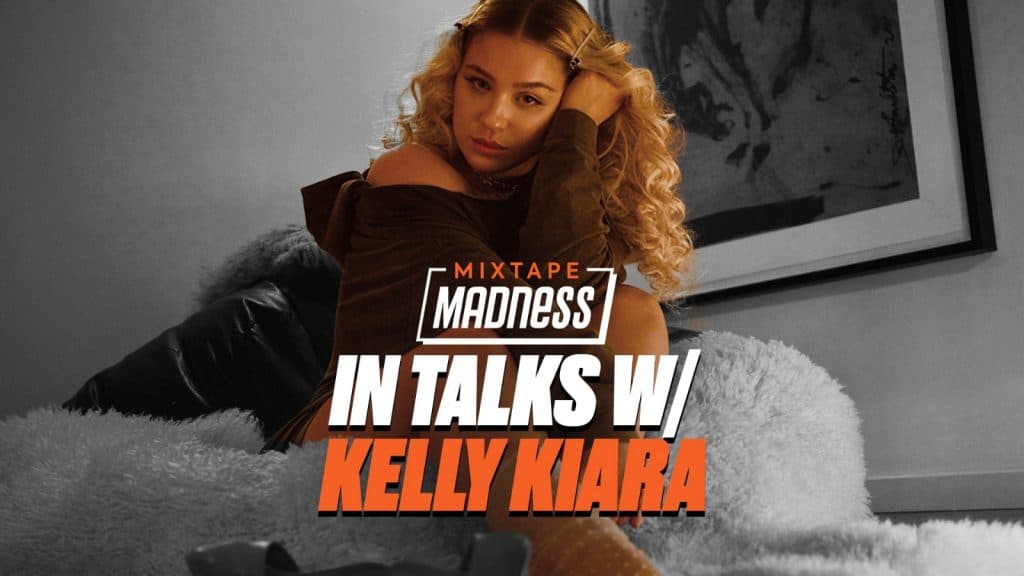 “I don’t understand why people feel the need to put females in categories to make themselves feel more comfortable” – In Talks With Kelly Kiara