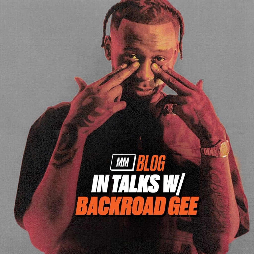 In Talks With Backroad Gee: “…do you want me to tell you a fun fact about that Daily Duppy?”