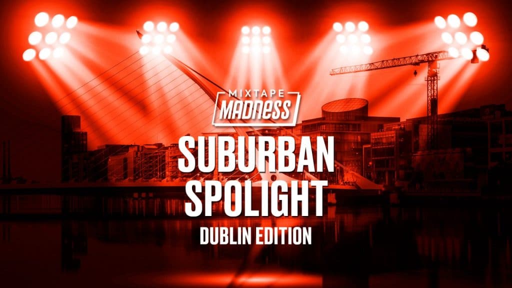Suburban Spotlight: Dublin