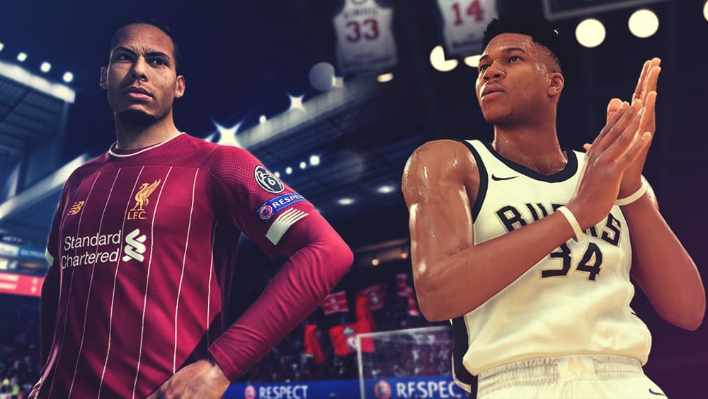 2K Sports In Discussions To Buy FIFA Football Licence From EA Sports