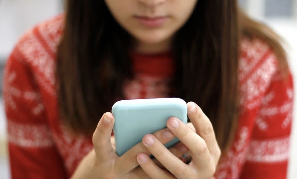 Tik Tok Linked To Rise In Tic Symptoms Amongst Youth