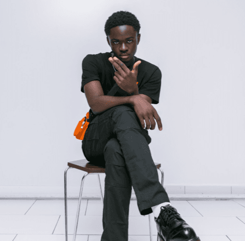 GHANAIAN RAPPER YAW TOG RELEASES COLD NEW JOINT “SEI MU”