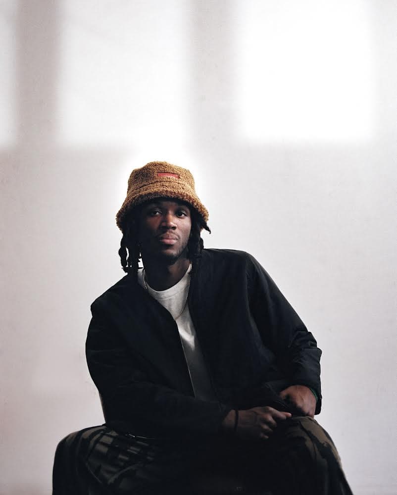 Chicago’s, SABA, Drops a Funk-fused offering ‘Fearmonger’ ft. Daoud