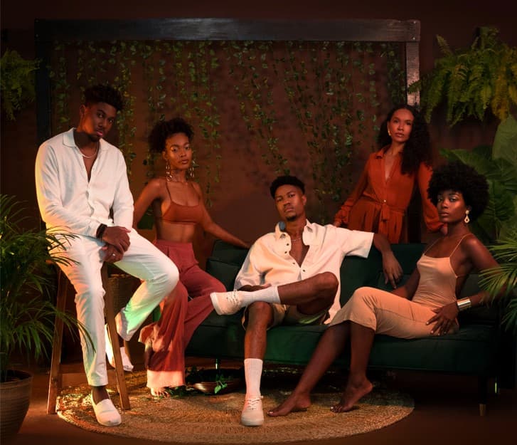 Jamaican Duo FRIDAY NIGHT CRU Share Highly Awaited Debut EP “Welcome To Friday”