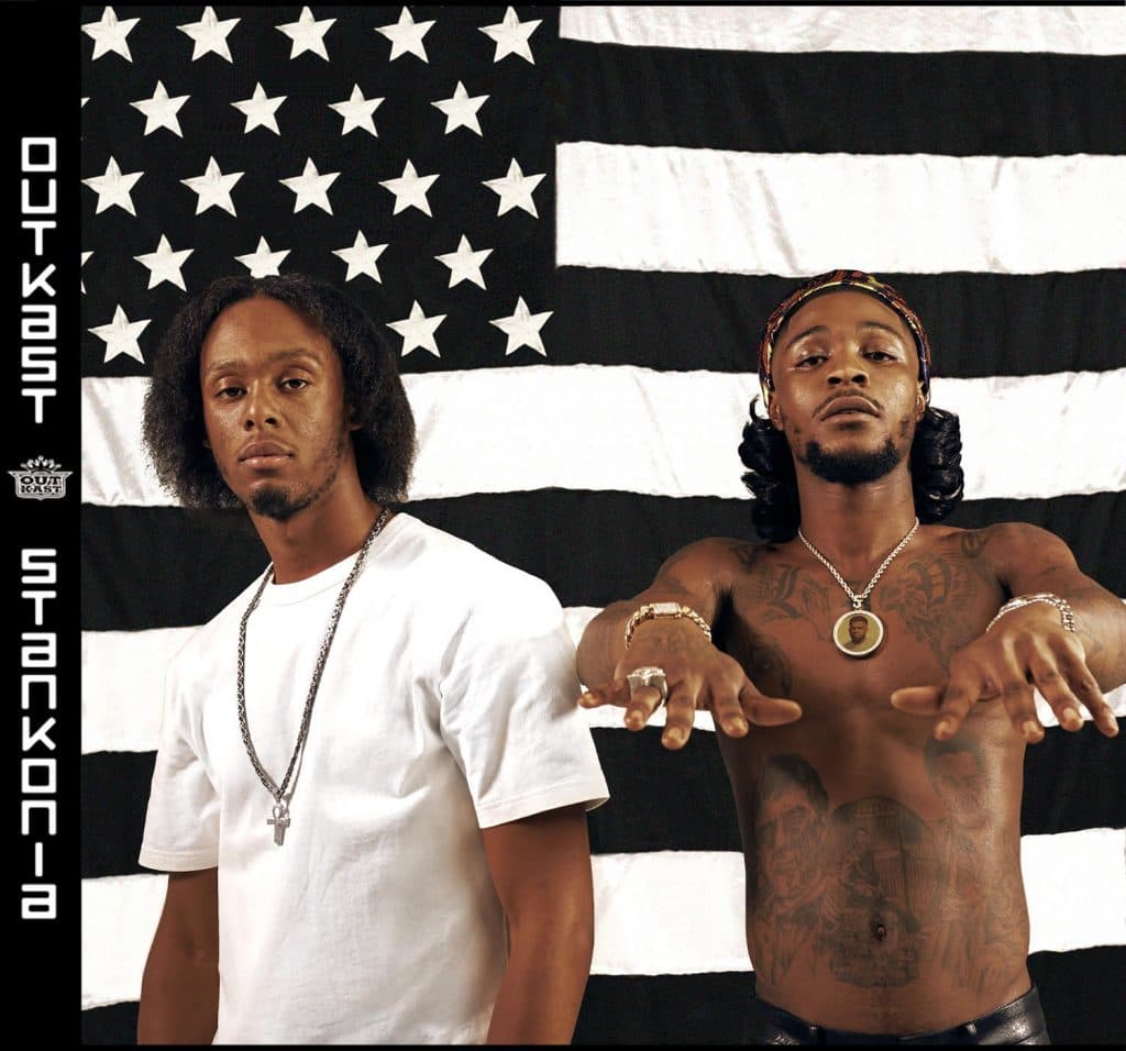 Young T & Bugsey Pay Homage To Outkast’s Stankonia For Amazon Music