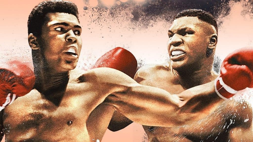 EA Reportedly Gearing Up To Re-boot Iconic Fight Night Series