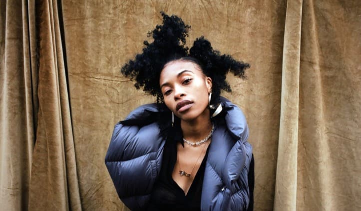 London’s Rising Songstress Tora-i Shares Poignant Single “PBFF”