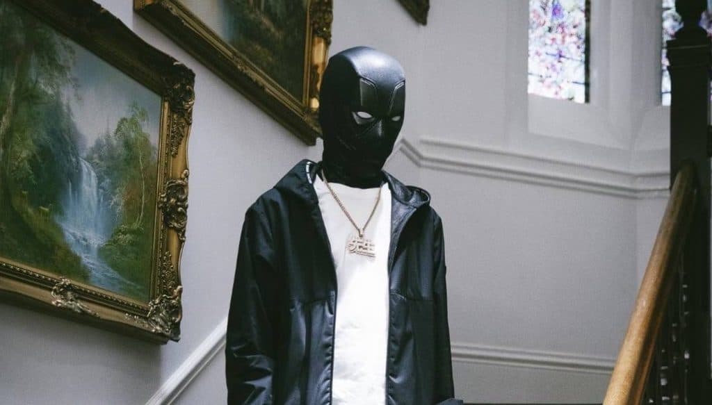 REVIEW: East London’s V9 Drops New Mixtape ‘Murk With A Mouth’