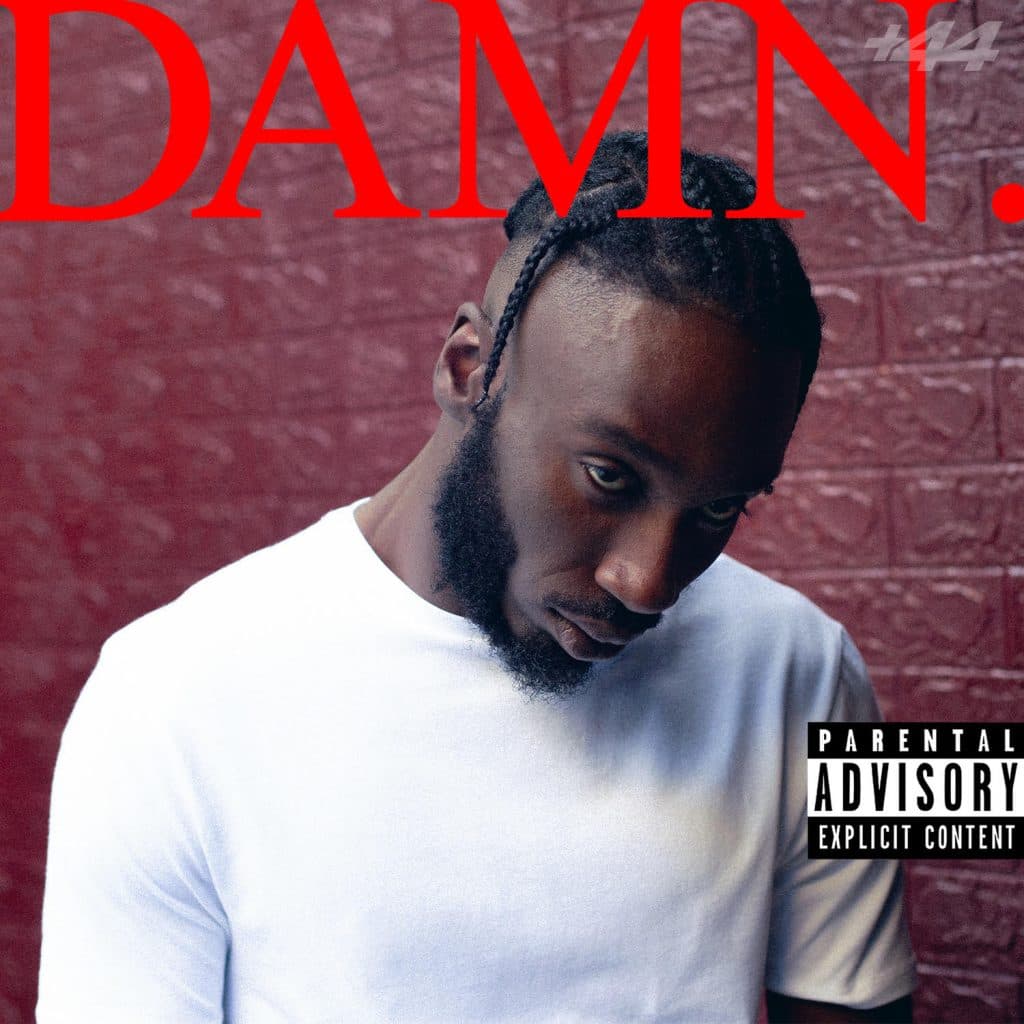 Kojey Radical Recreates Kendrick Lamar’s Damn For Amazon Music