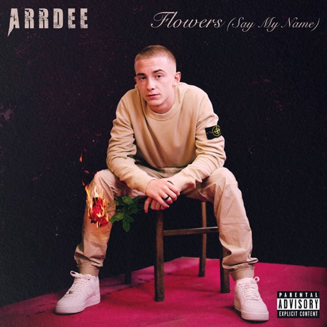 The Chart Update: Arrdee Enters The Top 5 Singles With Flowers (Say My Name)