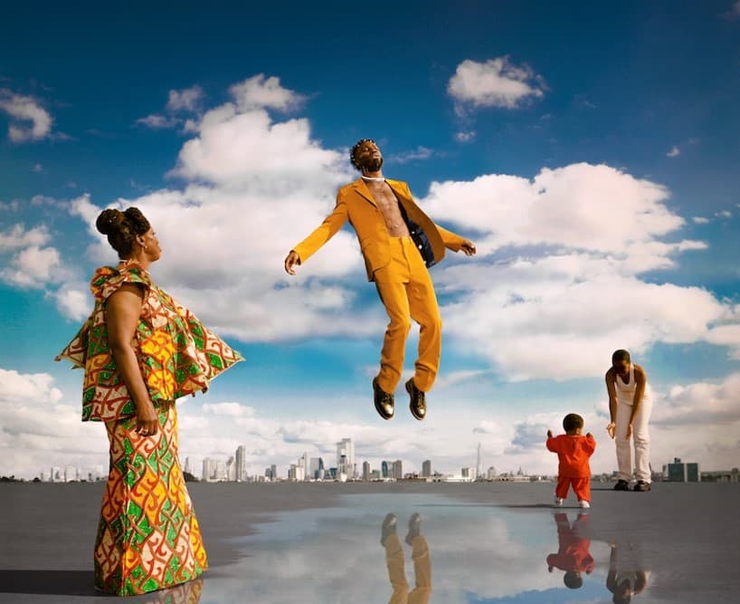 Kojey Radical Announces His Highly Awaited Debut Album ‘Reason To Smile’
