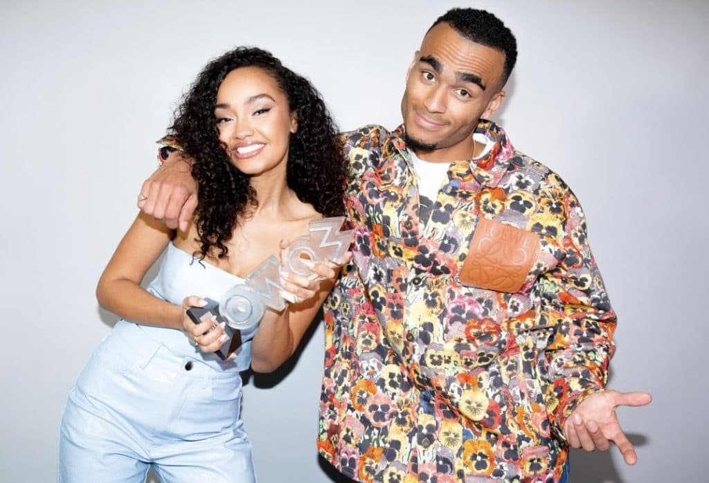 Leigh-Anne Pinnock and Munya Chawawa To Host The 2021 MOBO Awards