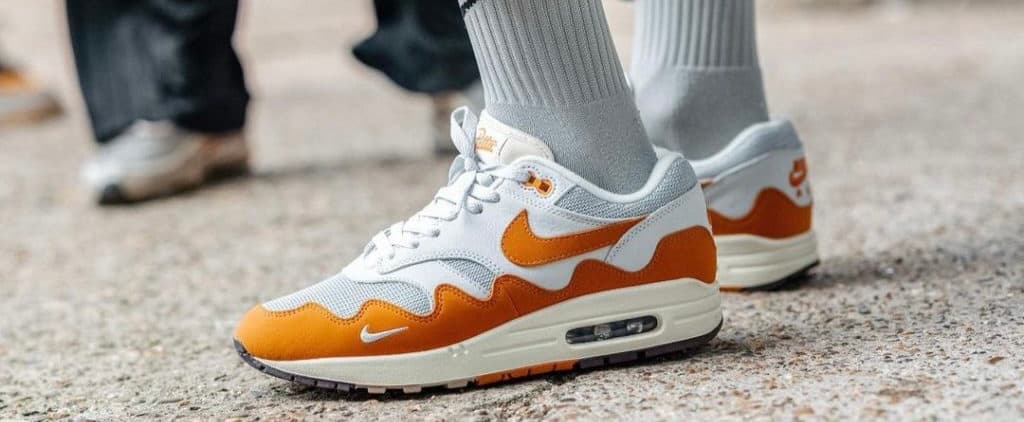 Nike Cancel Sneaker Shipments To Store Till Summer 2022 Due To Covid