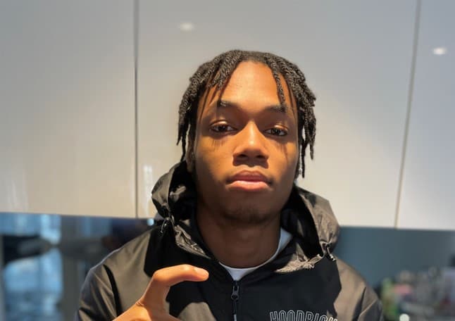 Tottenham’s Newcomer Private Zero Shares Highly Awaited Thumper “Someone Else”