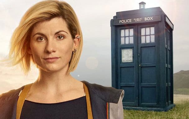 MP Says Female ‘Doctor Who’ & ‘Ghostbusters’ Drives Men To Commit Crime