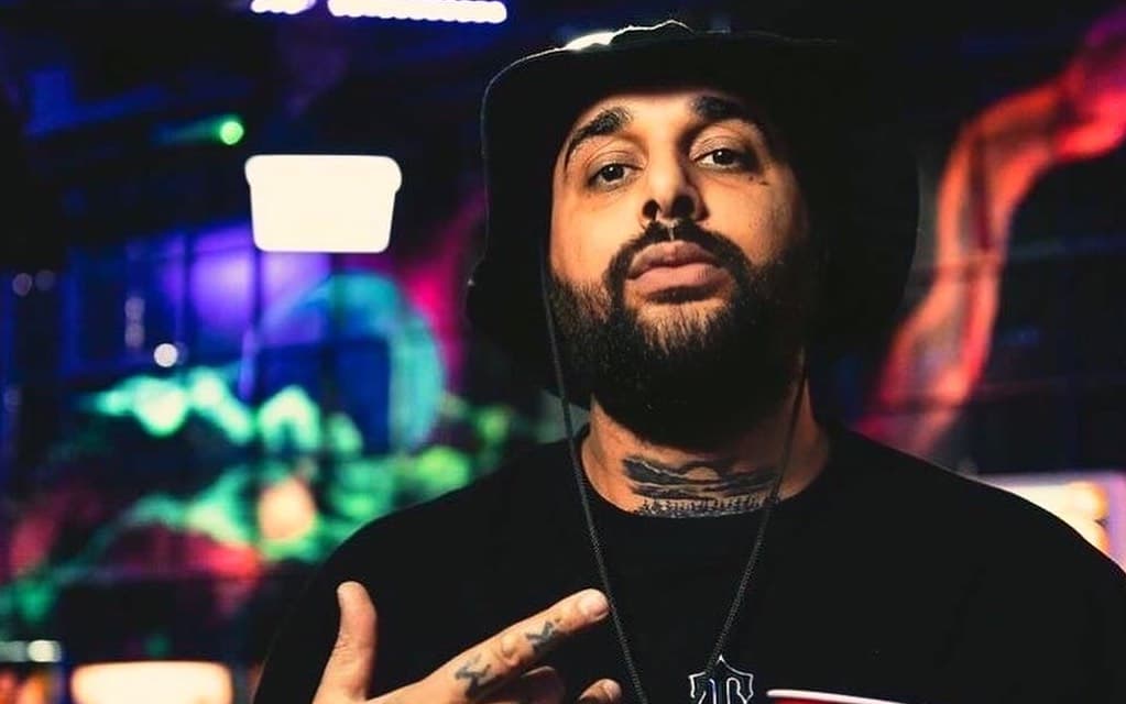 Thriving talent Grim Sickers Drops Hard-Hitting ‘Sickers The Great’ Project