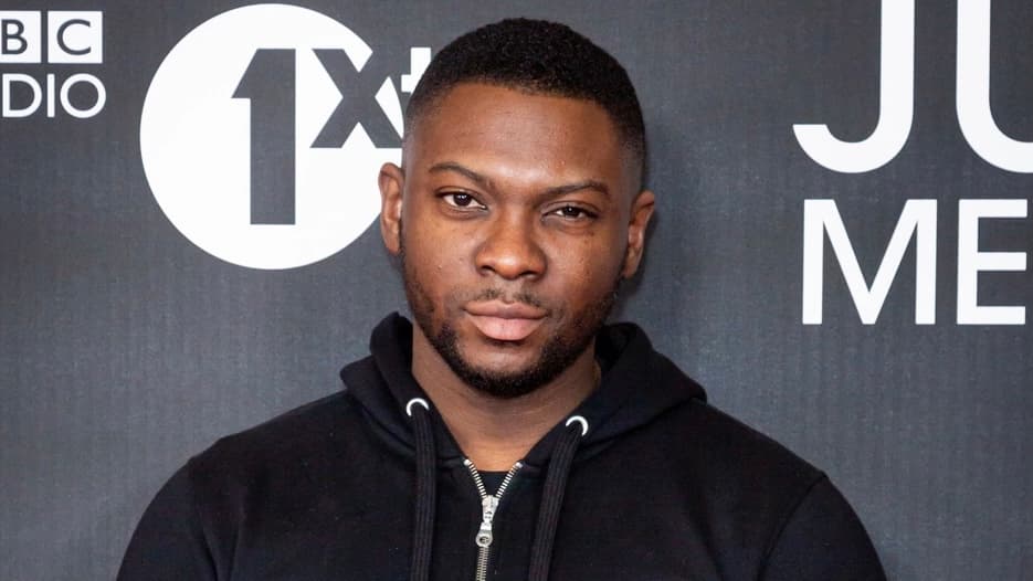 Rapman Directed Superhero Series Set In South London Picked Up By Netflix