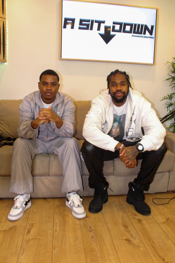 Ramboistalking Sits Down With Ramz Talking On New Project ‘Retro Boy’, “Barking” Success, Fatherhood And More