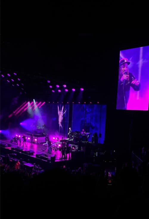 Review: D-Block Europe Pull Off An Incredible Show For The History Books At London’s O2 Arena!
