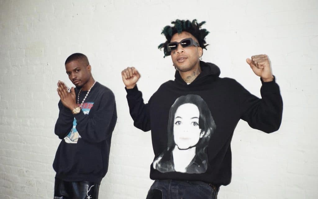 TM88 & Pierre Bourne Unite For New Song “Block Boy” Off Upcoming YO!88 Project