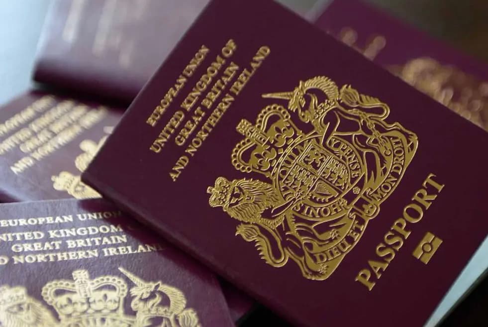 Passports & Driving Licences To Be Removed From Illegal Drug Users, Boris Johnson Says