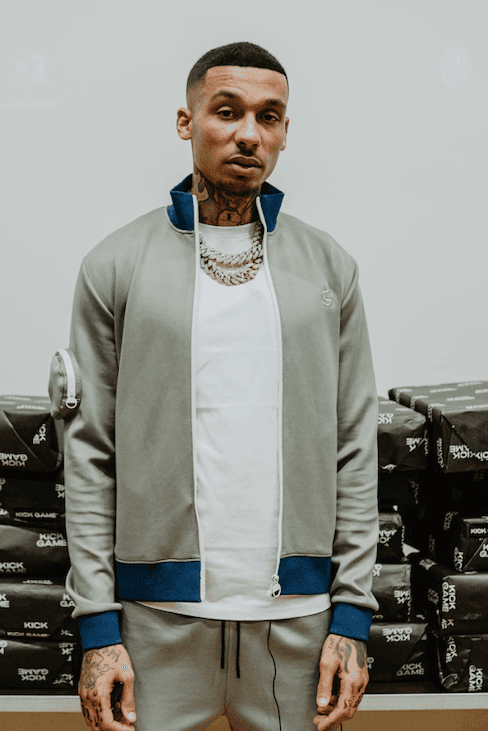 KICK GAME OPENS FIFTH STORE IN MANCHESTER’S ARNDALE