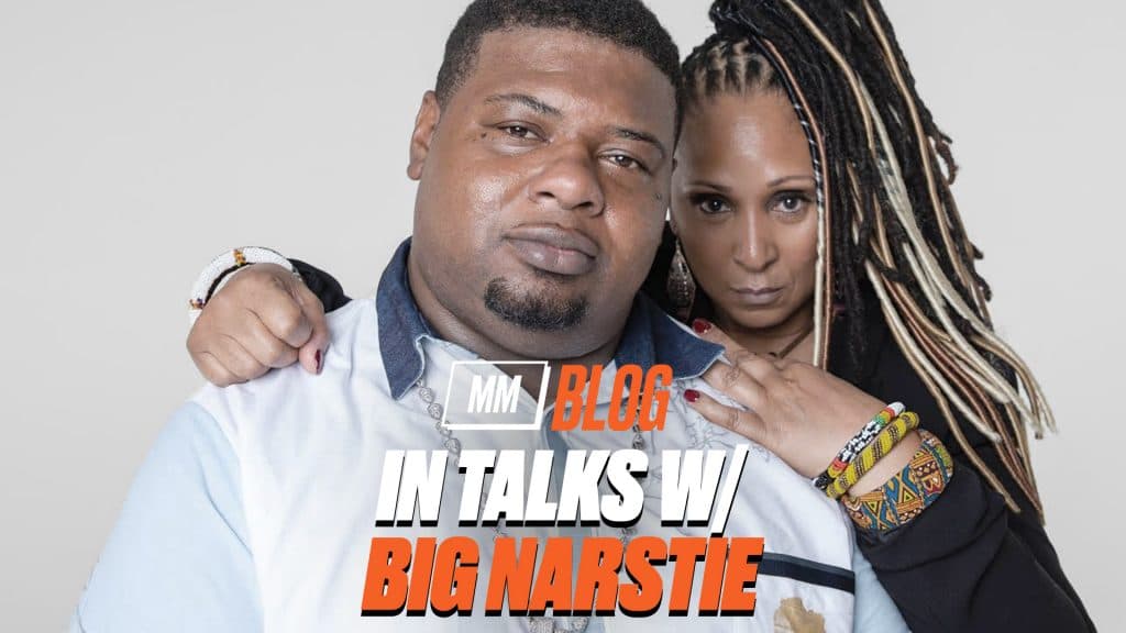 In Talks With Big Narstie: If We Never Pay Homage To Our Cultures & Heritage, How Does Our Ancestry Live On?