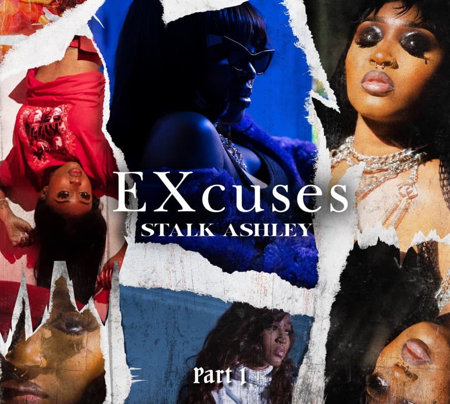 Jamaica’s Rising Treasure Stalk Ashley Shares Latest ‘Excuses, Pt 1’ EP