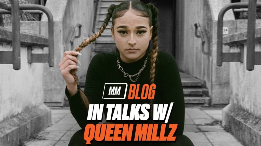 Meet Leicester’s Fearless Newcomer: Queen Millz