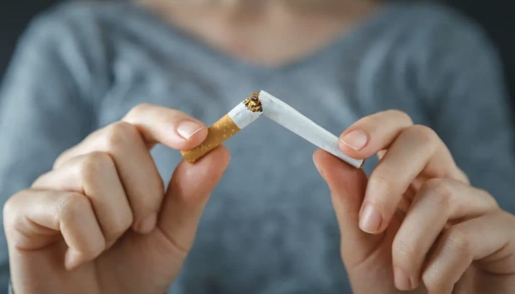New Zealand Will Ban The Sale Of Tobacco To Anyone Born After 2008 For Their Lifetime