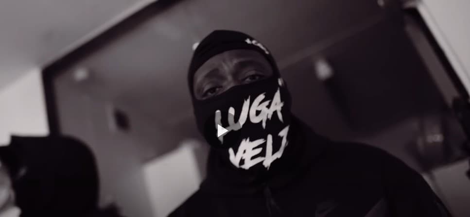 One To Watch: #CGM’s Striker Unveils Steady Drill Thumper “Hungry”
