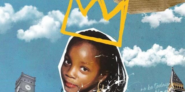 Seyi Shay Explores Self Empowerment on Latest Project, “Big Girl”