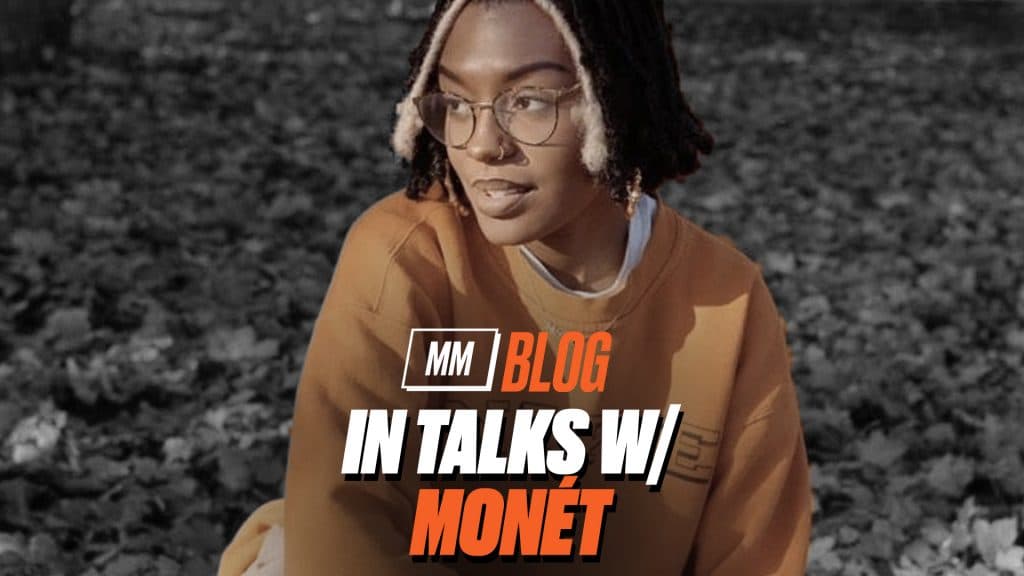 In Talks With Monét: Producers Are Important, They’re Literally 50% Of The Song!