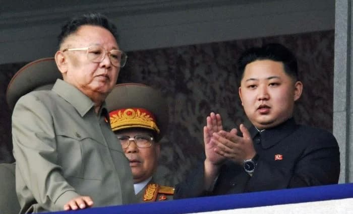 North Koreans Banned From Laughing, Drinking, Grocery Shopping & Funerals For 11 Days To Honour The 10th Anniversary Of Former Leader Kim Jong il’s Death